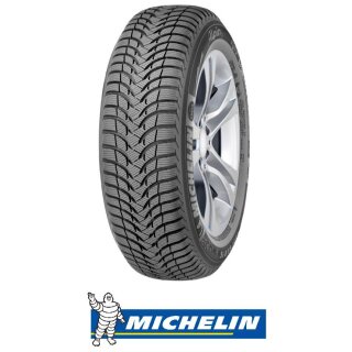 Michelin Alpin A4 185/60 R14 82T