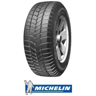 Michelin Agilis 51 Snow-Ice 215/65 R15C 104/102T