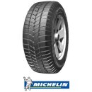 Michelin Agilis 51 Snow-Ice 215/65 R15C 104/102T