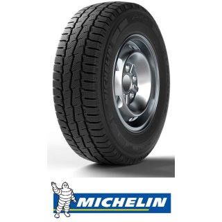 Michelin Alpin Agilis 205/75 R16C 110/108R