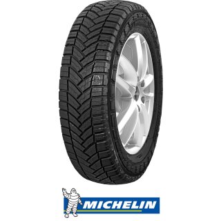 Michelin Agilis Cross Climate 235/60 R17C 117/115R