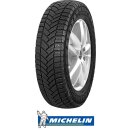 Michelin Agilis Cross Climate 235/60 R17C 117/115R