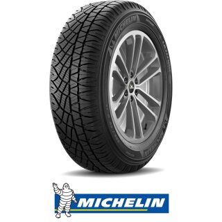 Michelin Latitude Cross 225/65 R17 102H