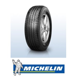 Michelin Latitude Tour HP 255/55 R18 105V