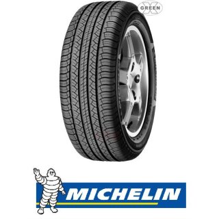 Michelin Latitude Tour HP 255/60 R20 113V