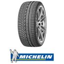 Michelin Pilot Alpin PA4 AO XL FSL 245/45 R18 100V