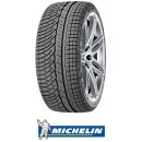 Michelin Pilot Alpin PA4 MO XL FSL 255/40 R20 101V