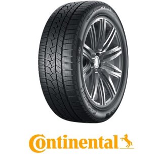 Continental WinterContact TS 860 S XL FR 275/50 R21 113V