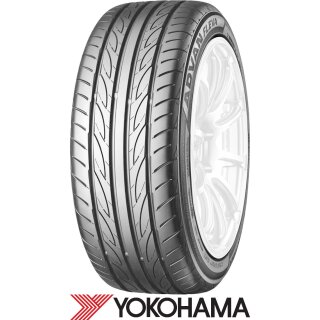 Yokohama Advan Fleva 215/45 R17 91W