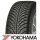Yokohama BluEarth-4S AW21 XL 185/55 R15 86H