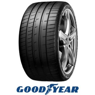 Goodyear Eagle F1 Supersport XL FP 245/40 R19 98Y