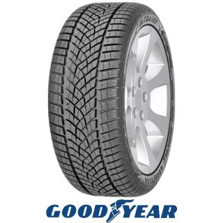 Goodyear Ultra Grip Performance G1 AO 205/55 R16 91H