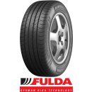 Fulda EcoControl SUV FP 235/50 R18 97V
