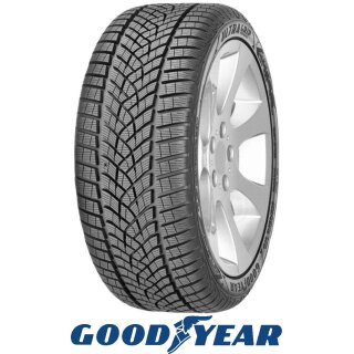 Goodyear Ultra Grip Performance G1 AO XL 235/55 R18 104H