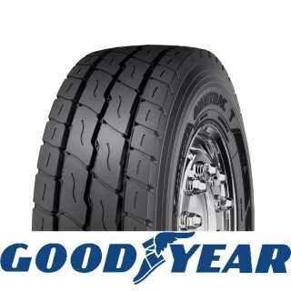 Goodyear Omnitrac T 385/65 R22.5 164K