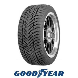 Goodyear Ultra Grip + SUV XL FP 255/60 R18 112H