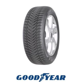 Goodyear Ultra Grip 8 195/60 R15 88H