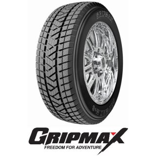 Gripmax Stature M/S XL 215/60 R17 100H