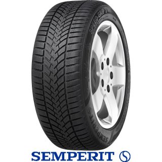 Semperit Speed-Grip 3 XL FR 195/45 R16 84H