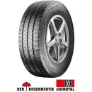 Uniroyal Rain Max 3 225/75 R16C 121/120R