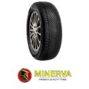 Minerva Frostrack HP 195/65 R15 91T