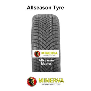 Minerva All Season Master XL 175/65 R14 86T