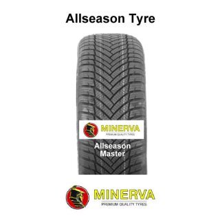 Minerva All Season Master 185/60 R14 82H