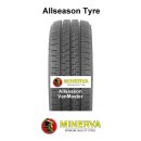 Minerva All Season Van Master 205/70 R15C 106/104S