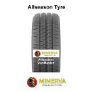 Minerva All Season Van Master 235/65 R16C 115/113S