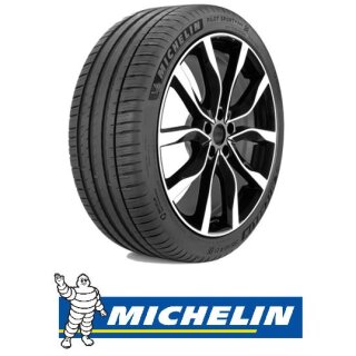 Michelin Pilot Sport 4 SUV XL 285/45 R20 112Y