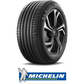 Michelin Pilot Sport 4 SUV XL 295/45 R19 113Y