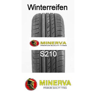 Minerva S210 XL 235/45 R17 97V