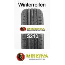 Minerva S210 XL 235/50 R18 101V