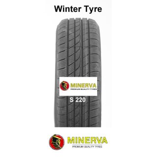 Minerva S220 225/70 R16 103H
