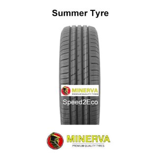 Minerva Ecospeed 2 SUV XL 215/60 R17 100V