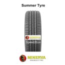 Minerva Ecospeed 2 SUV XL 215/60 R17 100V