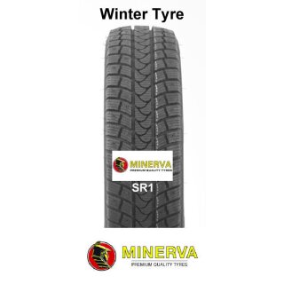 Minerva SR1 155/80 R13C 90Q