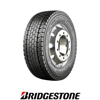 Bridgestone Duravis R-Drive 002 315/80 R22.5 156/150L