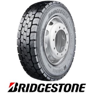 Bridgestone R-Drive 002 265/70 R19.5 140/138M