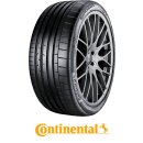 Continental SportContact 6 AO FR XL 255/45 R19 104Y