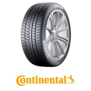 Continental WinterContact TS 850 P SUV XL 255/60 R19 113V