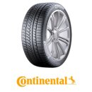 Continental WinterContact TS 850 P SUV XL 255/60 R19 113V