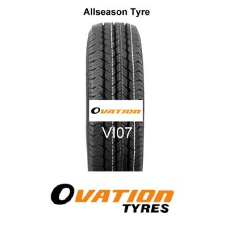 Ovation VI 07 AllSeason C 215/65 R16C 109/107T