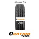 Ovation VI 07 AllSeason C 215/65 R16C 109/107T