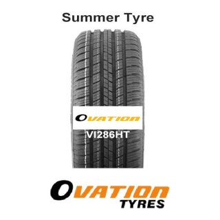 Ovation Ecovision VI-286 H/T XL 235/65 R17 108H