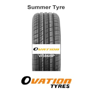 Ovation Ecovision VI-386 HP XL 255/50 R20 109V