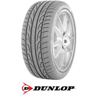 Dunlop Sport Maxx RT MO XL MFS 245/45 R19 102Y