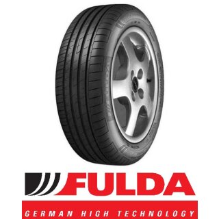 Fulda EcoControl HP2 XL 205/60 R16 96V