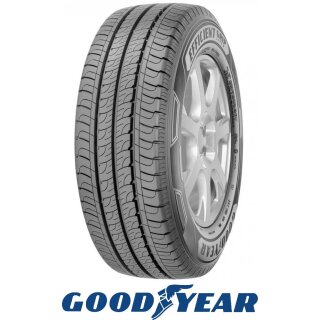 Goodyear EfficientGrip Cargo 215/60 R17C 109/107H