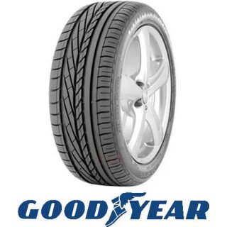 Goodyear Excellence* ROF XL FP 275/35 R20 102Y